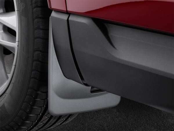 Weathertech - Weathertech MudFlap No-Drill DigitalFit® 110060
