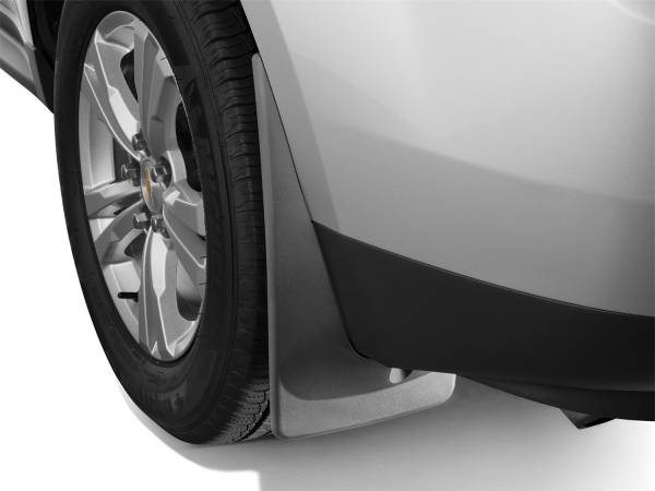 Weathertech - Weathertech MudFlap No-Drill DigitalFit® 120079