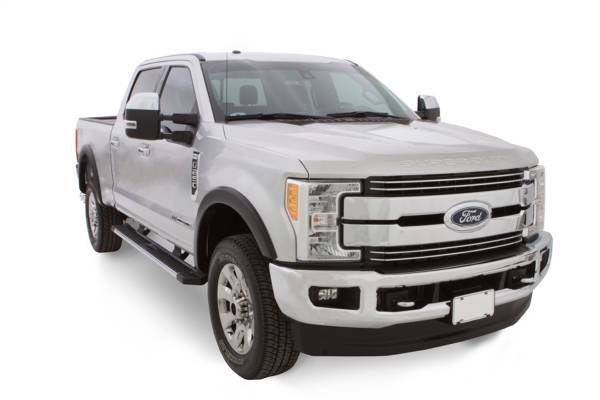Bushwacker - Bushwacker Fender Flares OE-Style 4Pc 30913-02