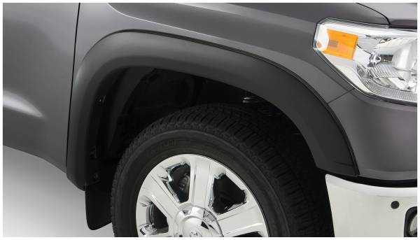 Bushwacker - Bushwacker Fender Flares OE-Style 4Pc 31914-02