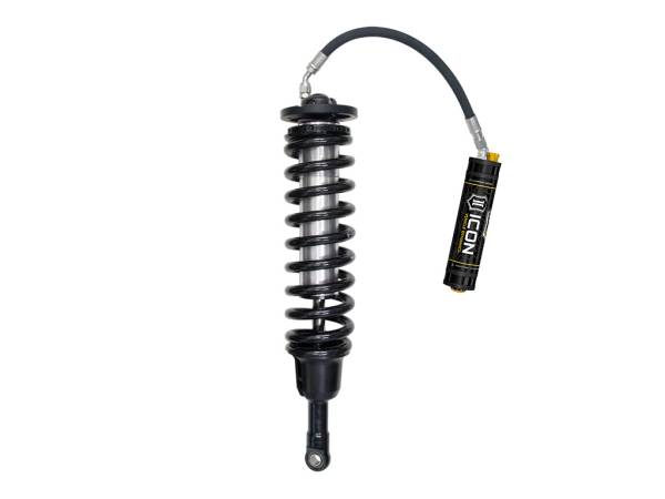 ICON Vehicle Dynamics - ICON Vehicle Dynamics 10-14 RAPTOR FRONT 3.0 VS COILOVER RR CDCV PASS 95000R