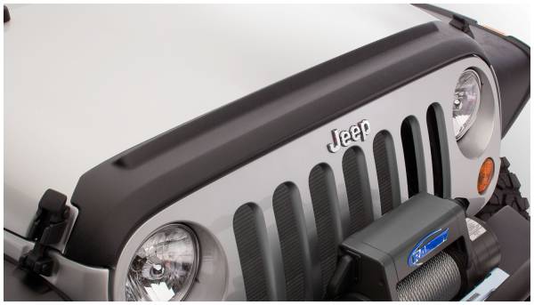 Bushwacker - Bushwacker Trail Armor Hood Guard 14061