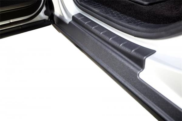 Bushwacker - Bushwacker Trail Armor Rocker Panel 14085