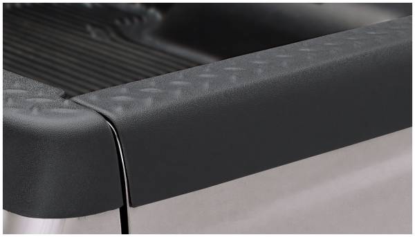 Bushwacker - Bushwacker Tailgate Caps - Diamondback 49510