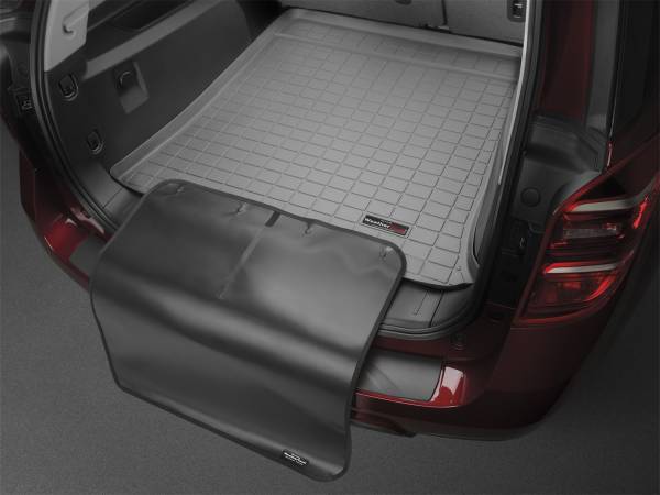 Weathertech - Weathertech Cargo Liner w/Bumper Protector 42460SK