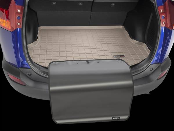 Weathertech - Weathertech Cargo Liner w/Bumper Protector 40991SK