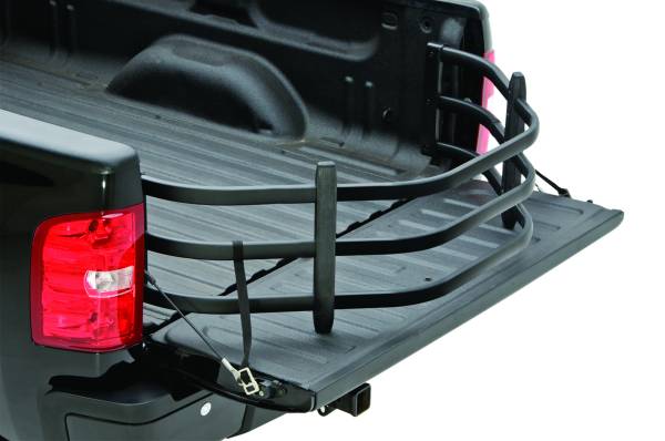 AMP Research - AMP Research BedXtender HD Sport - Black 74831-01A