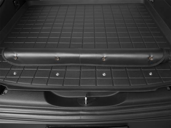 Weathertech - Weathertech Cargo Liner w/Bumper Protector 431392SK