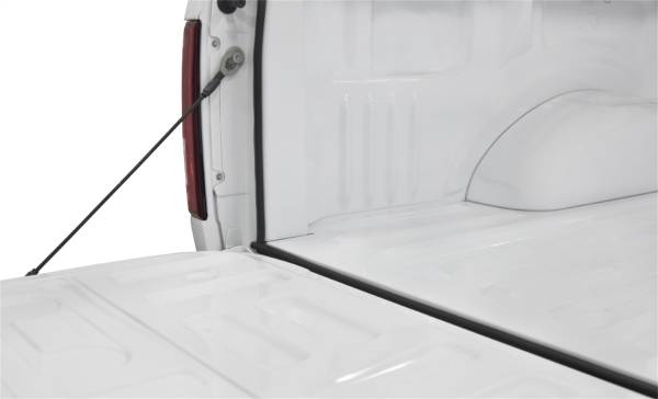 ACCESS - ACCESS TRAILSEAL Tailgate Gasket; 1 Kit fits all pickups
