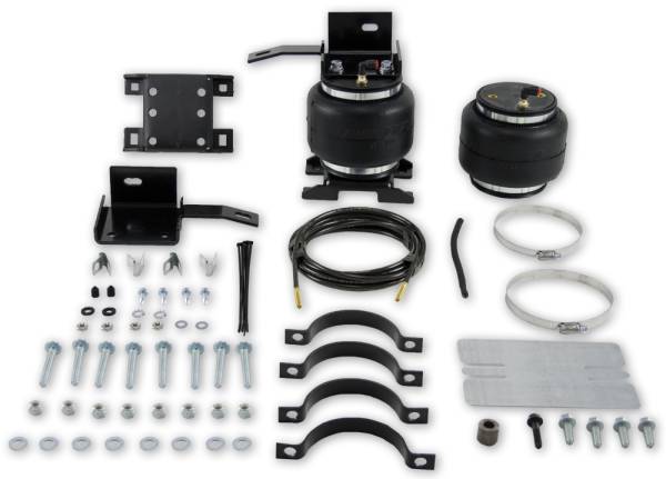 Air Lift - Air Lift LOADLIFTER 5000; LEAF SPRING LEVELING KIT 57205