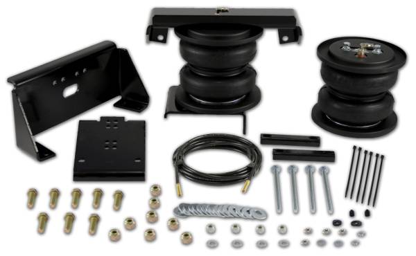 Air Lift - Air Lift LOADLIFTER 5000; LEAF SPRING LEVELING KIT 57410