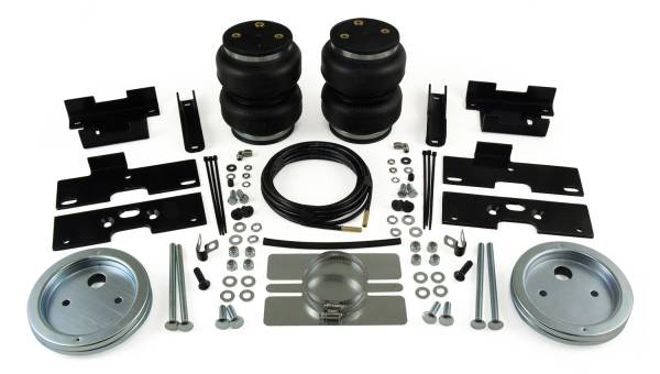 Air Lift - Air Lift LOADLIFTER 5000; LEAF SPRING LEVELING KIT 57213
