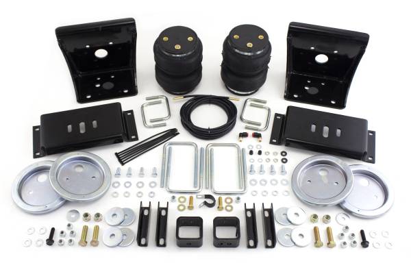 Air Lift - Air Lift LOADLIFTER 5000; LEAF SPRING LEVELING KIT 57212
