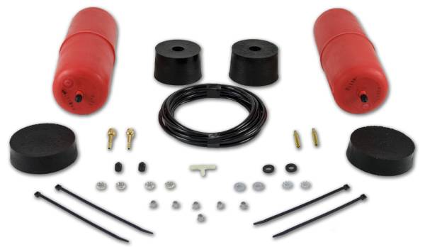 Air Lift - AIR LIFT 1000; COIL SPRING