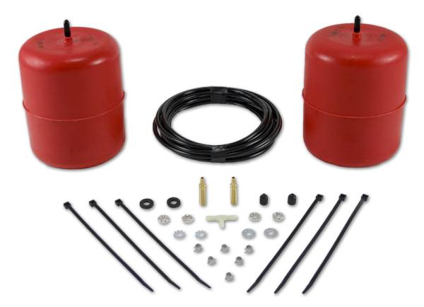 Air Lift - AIR LIFT 1000; COIL SPRING