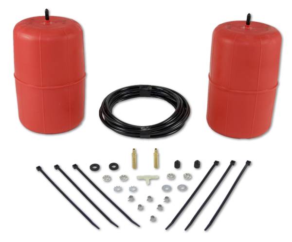 Air Lift - AIR LIFT 1000; COIL SPRING