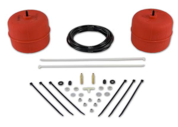 Air Lift - AIR LIFT 1000; COIL SPRING