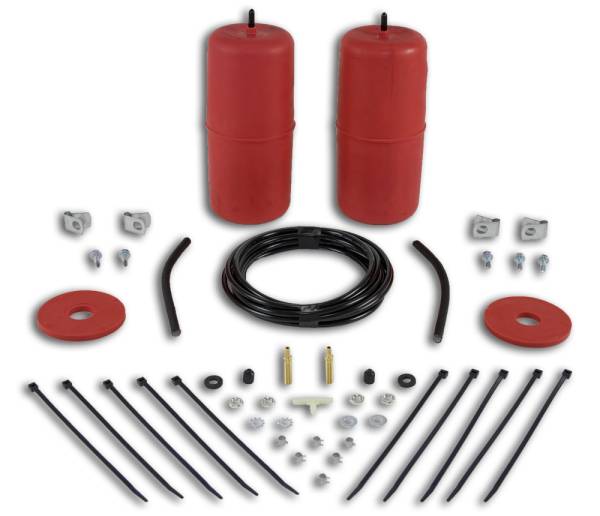 Air Lift - AIR LIFT 1000; COIL SPRING