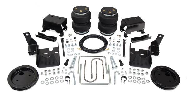 Air Lift - Air Lift LoadLifter 5000 Ultimate Kit 88229