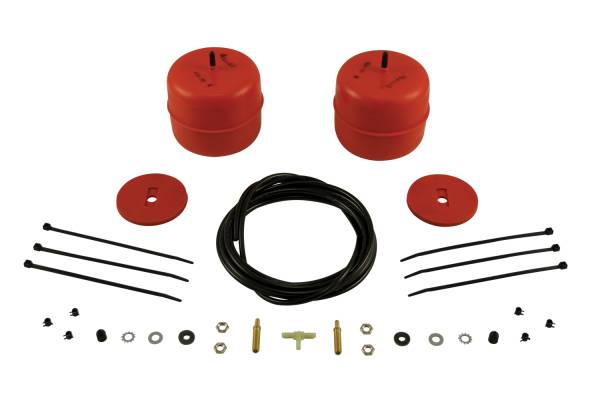 Air Lift - AIR LIFT 1000; COIL AIR SPRING LEVELING DRAG BAG KIT