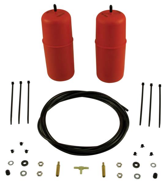 Air Lift - AIR LIFT 1000; COIL SPRING
