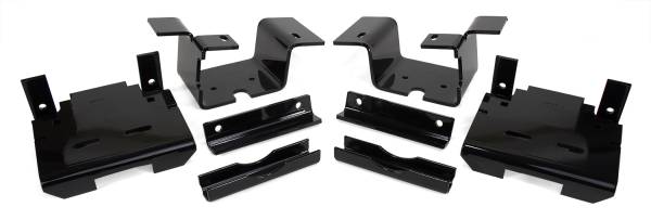 Air Lift - Air Lift LoadLifter 5000 Ultimate Plus Kit 89231