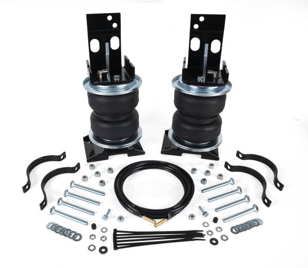 Air Lift - Air Lift LOADLIFTER 5000; LEAF SPRING LEVELING KIT 57131