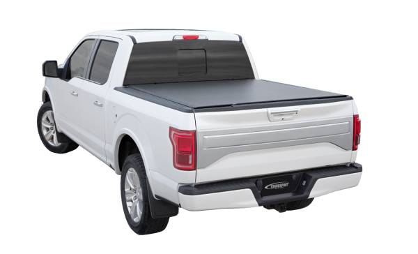 ACCESS - ACCESS TONNOSPORT Low-Profile Roll-Up Tonneau Cover
