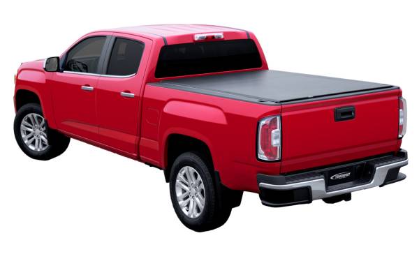 ACCESS - ACCESS TONNOSPORT Low-Profile Roll-Up Tonneau Cover