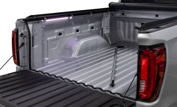 ACCESS - ACCESS SMART Pack (EZ-Retriever II; Truck Bed LED Light; and Trailseal) 80077