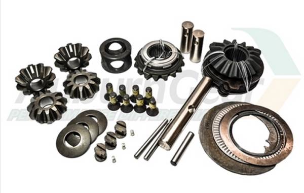 Auburn Gear - Auburn Gear DANA 44 Master Install Kit 1994 & Later Dodge Ram 1500/2500 541089
