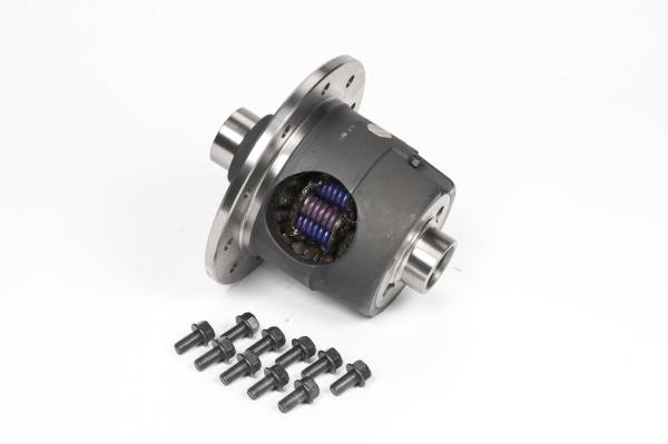 Auburn Gear - Auburn Gear GM 8.4" 10 BOLT, 17T, 55-64 CHEVY (Pro-Series) 5420100
