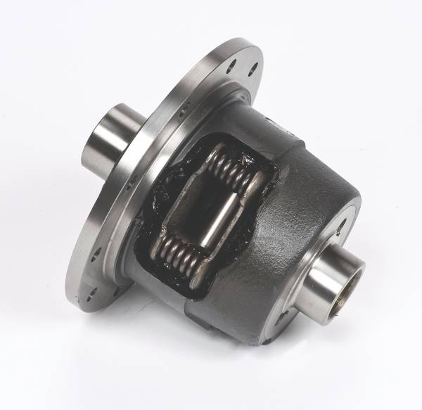 Auburn Gear - Auburn Gear Auburn 44, OPEN Diff, 4-Pinion, 4.10:1&Up, 30T,71-CURRENT (Pro-Series) 5420147