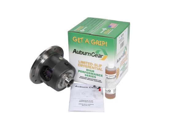 Auburn Gear - Auburn Gear GM 7-1/2"&7-5/8",3.23&UP,28T,88-PRES (HP-Series) 542040