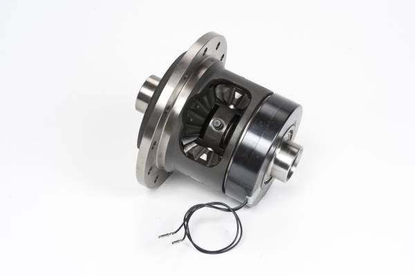 Auburn Gear - Auburn Gear ECTED~GM 12 BOLT CAR,30T,4-SER, 4.10:1&UP 545010