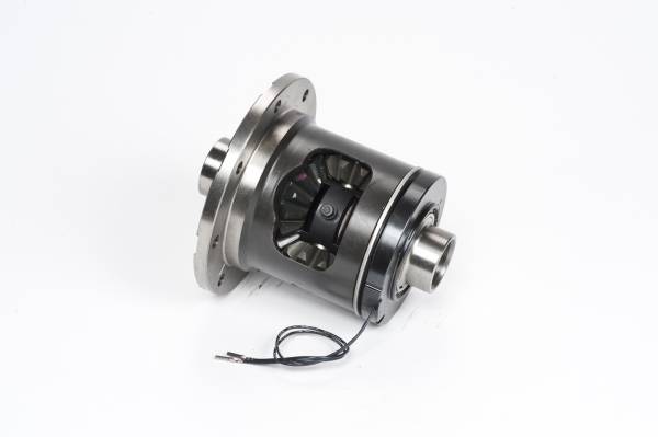Auburn Gear - Auburn Gear ECTED- Auburn 35, 3.55:1 & UP, 30T, 87-CURRENT 545015