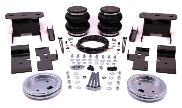 Air Lift - Air Lift LoadLifter 5000 for Half-Ton Vehicles 57268