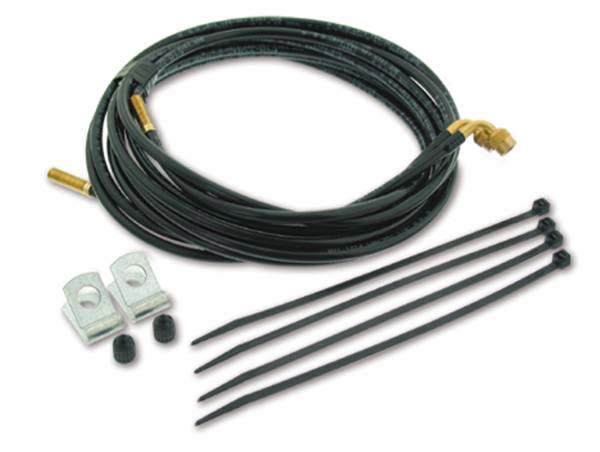 Air Lift - Air Lift REPLACEMENT HOSE KIT 22022
