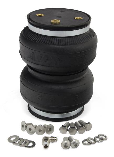 Air Lift - Air Lift LoadLifter 5000 ULTIMATE replacement air spring; Not a full kit. 84301