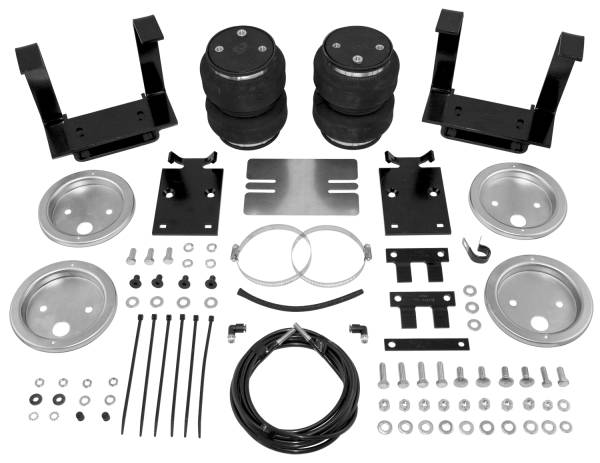 Air Lift - Air Lift LOADLIFTER 5000; LEAF SPRING LEVELING KIT 57286