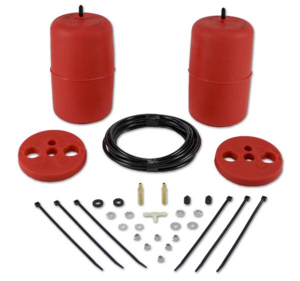 Air Lift - AIR LIFT 1000; COIL SPRING