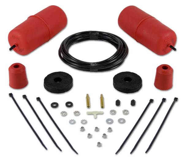 Air Lift - AIR LIFT 1000; COIL SPRING