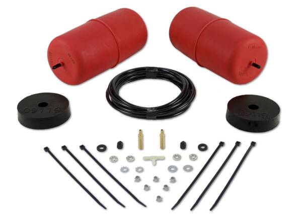 Air Lift - AIR LIFT 1000; COIL SPRING
