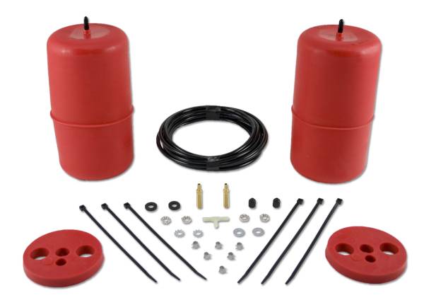 Air Lift - AIR LIFT 1000; COIL SPRING