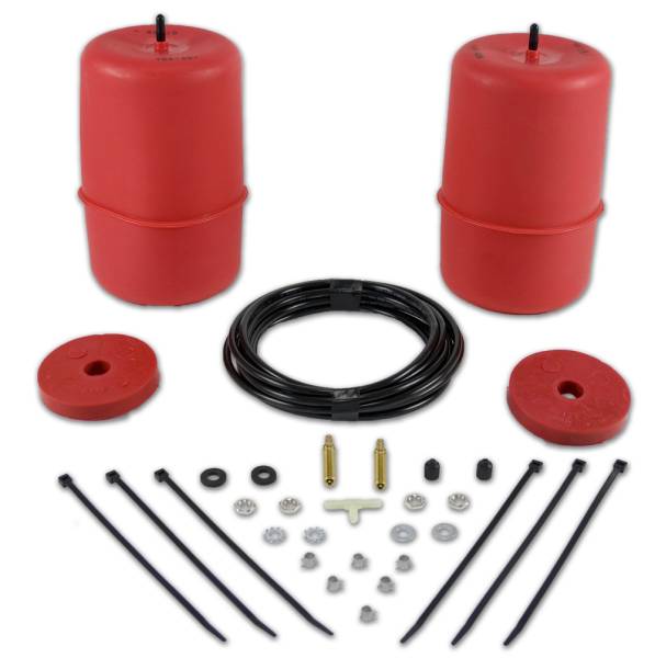 Air Lift - AIR LIFT 1000; COIL SPRING