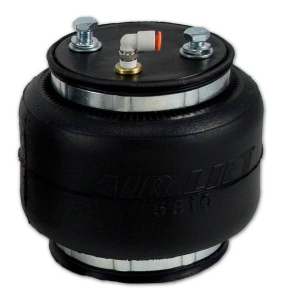 Air Lift - Air Lift REPLACEMENT BELLOWS 50252