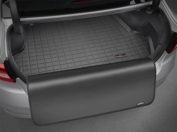 Weathertech - Weathertech Cargo Liner w/Bumper Protector 41578SK
