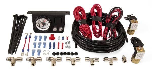 Air Lift - Air Lift Load Controller I Front Air Spring ADD On 25802