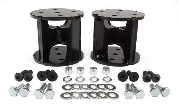 Air Lift - Air Lift 4 in.  Universal Air Spring Spacer 52440