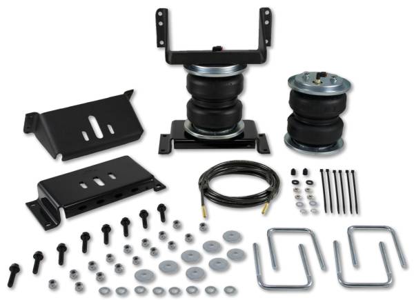 Air Lift - Air Lift LoadLifter 5000 ULTIMATE 88237